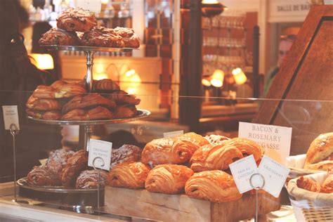 7 things to eat in a boulangerie (French bakery) | Erasmus blog Paris ...