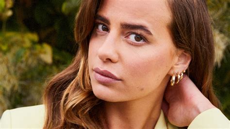 Nadia Parkes Discuses Netflix Drama The Bastard Son | Glamour UK