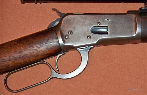 Model 53 Winchester Serial Numbers - darelosign