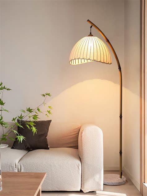 Sanna Floor Lamp – Vakkerlight