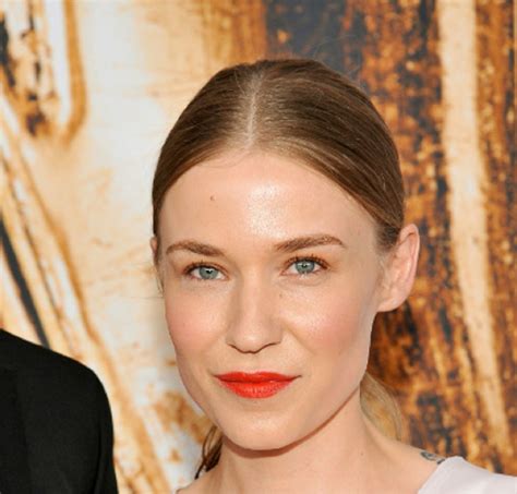 Morgan Macgregor: Biography, Age, Husband Michael C. Hall, Children ...