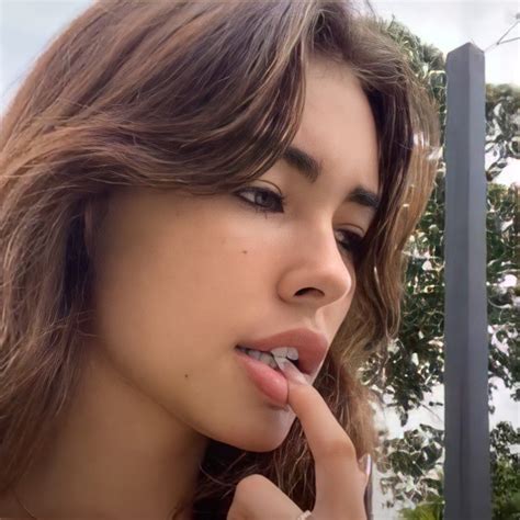 Madison beer no makeup – Artofit