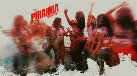 Picture of Piranha 3D