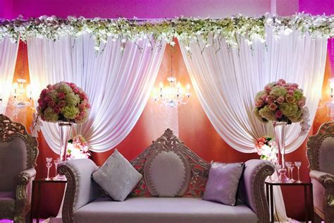 Deewan Banquet - Banquet Halls - Piscataway, NJ - WeddingWire