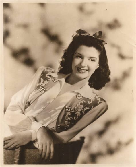 Picture of Peggy Ryan