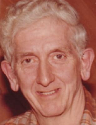 Armand Desmarais - 2021 - Auclair Funeral Home and Cremation Service