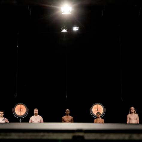 Naked and funny tv show - rewhsafood