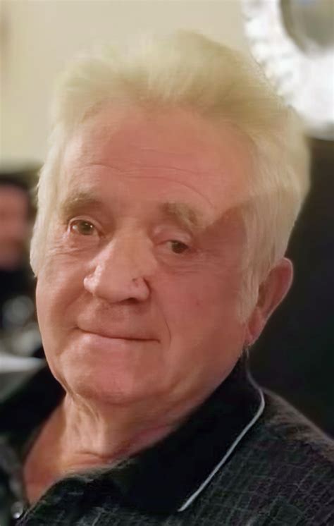 Death Notice of Tony McCann (Swinford, Mayo) | rip.ie