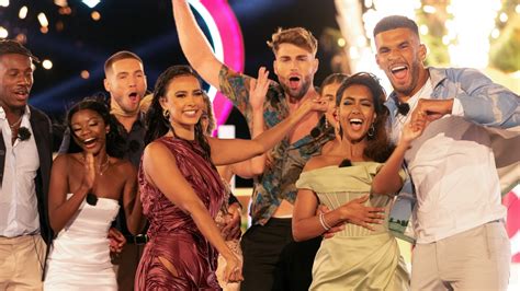 Love Island voting percentages prove Kai and Sanam won by a mile - as ...