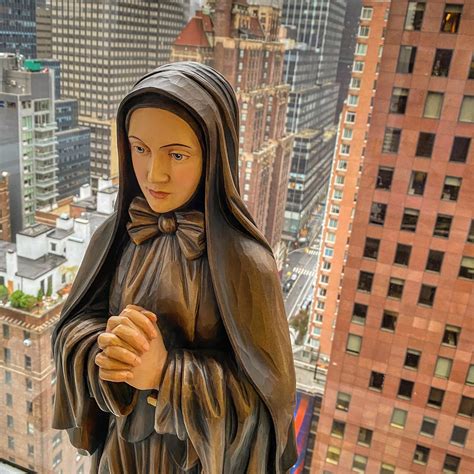 A Promise - Mother Cabrini Health Foundation