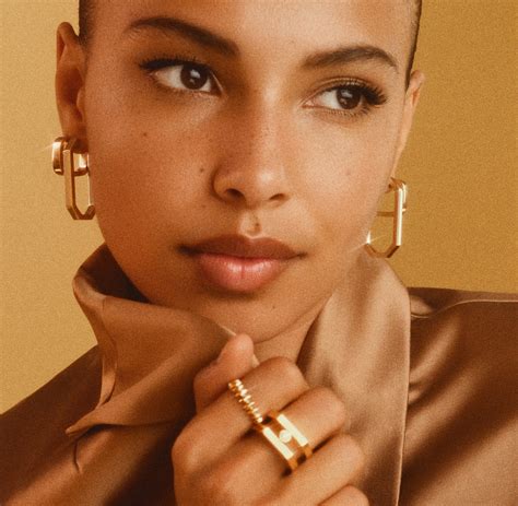 Luxury 14k Yellow Gold Jewelry: Rings, Earrings & More | MIRACO