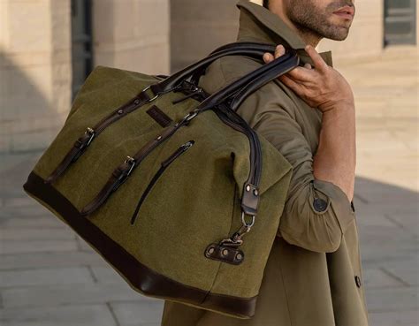 Best Men S Travel Bags 2022 at Pauline Tomlinson blog