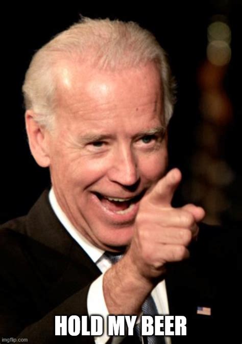 Smilin Biden Meme - Imgflip