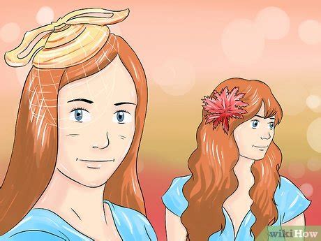 Как носить шляпку фасинатор - wikiHow