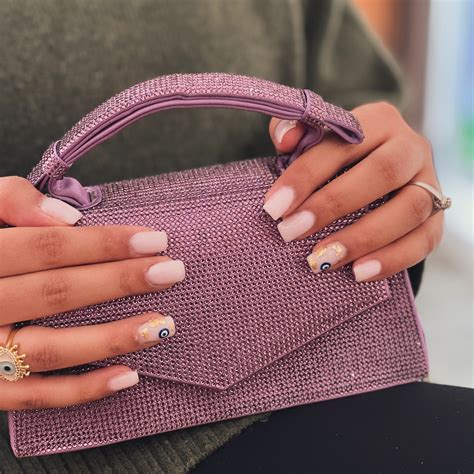 Get Nail'd-The Lash & Nail Studio | Embracing the elegance of ...