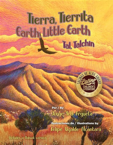 Tierra, Tierrita / Earth, Little Earth (Madre Tierra / Mother Earth ...