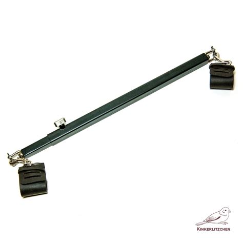 Spreader Bar Bondage Bar Restraint BDSM , Bondage Cuffs, BDSM Spreader ...