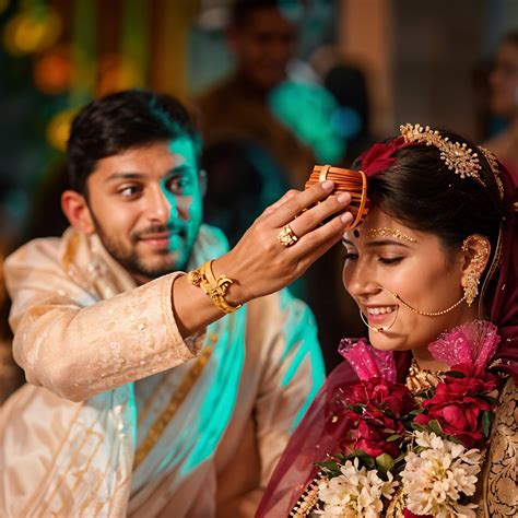 Sindoor Daan Ceremony: Meaning, Rituals & Significance