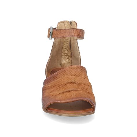 Miz Mooz Charley Heeled Sandal | Miz Mooz