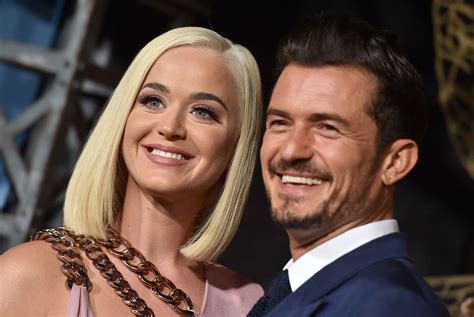 Katy Perry Finally Reveals The Story Behind Those Naked Orlando Bloom ...