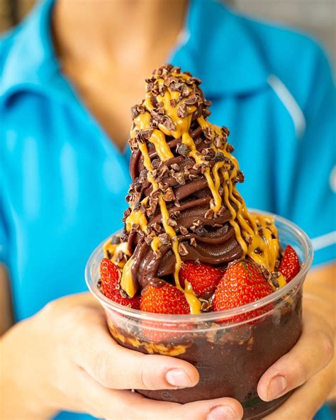 Homemade Acai Ice Cream Recipe – Healthy, Creamy