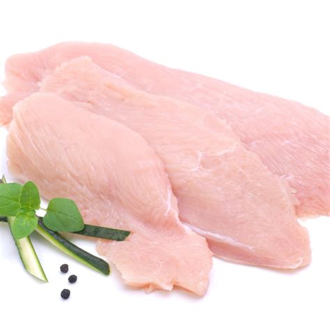 Recipes Using Chicken Cutlets | ThriftyFun