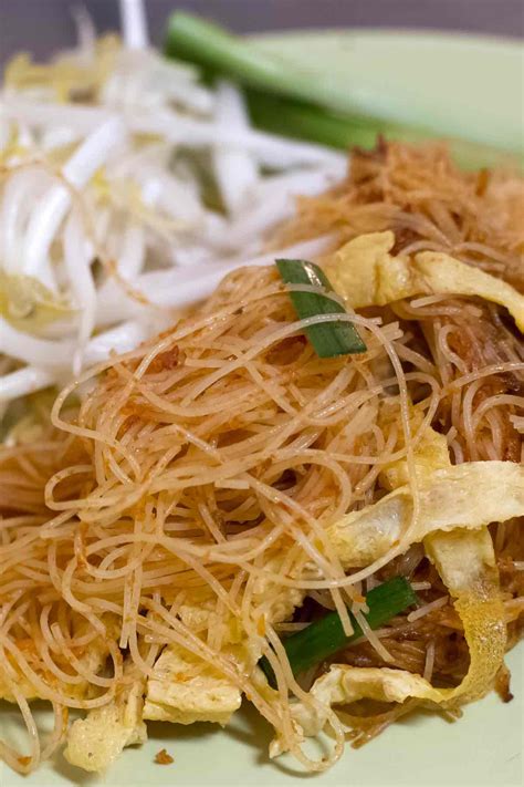 10 Best Vermicelli Noodles Recipes - IzzyCooking
