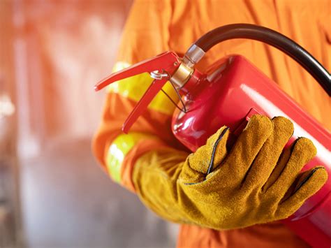 Class C Fire Extinguisher: What It Is and How to Use It – Prepared Hero