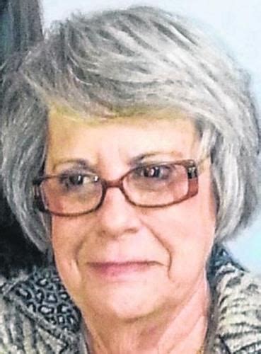 Kathyann Schumaker Obituary (1943 - 2025) - Greenville, OH - The Daily ...