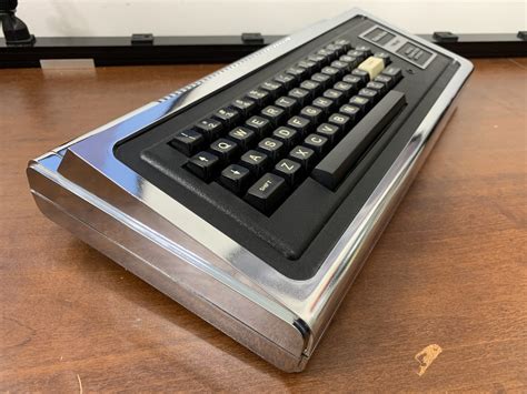 The 100,000th TRS-80 Model 1 computer - VintageComputer.ca