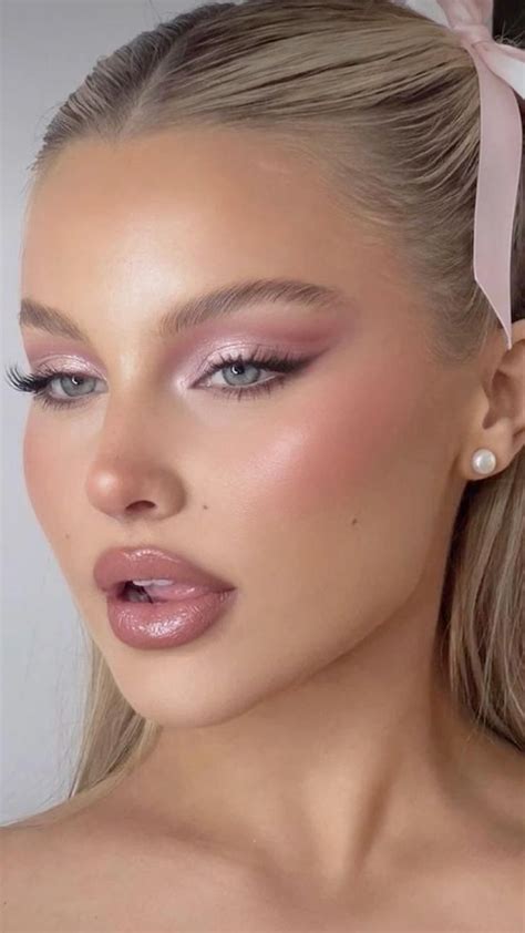 15 types of makeup styles you should know – Artofit