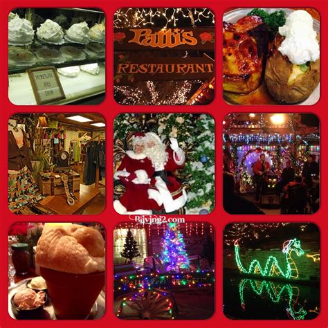 Patti's 1880's Settlement - bliving2