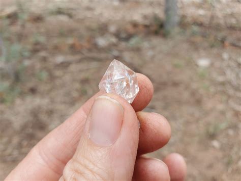 Diamond Point Arizona: Guide to Finding Quartz Crystals - Forever ...
