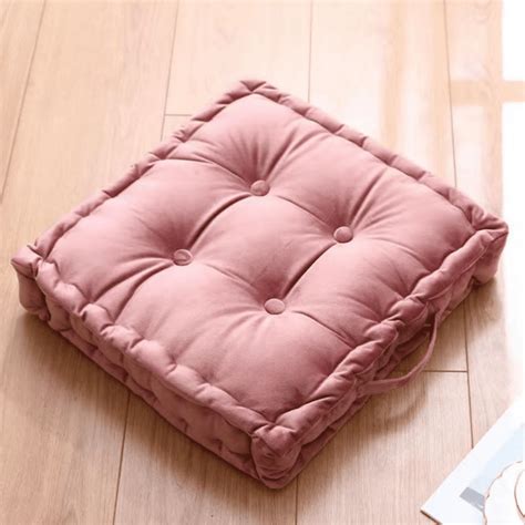 Floor Cushions - Sleepover Party Shop