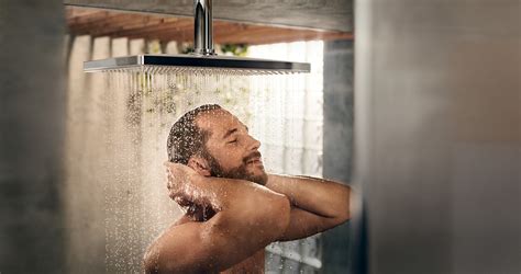 Claves para tomar una ducha adecuada. Parte III