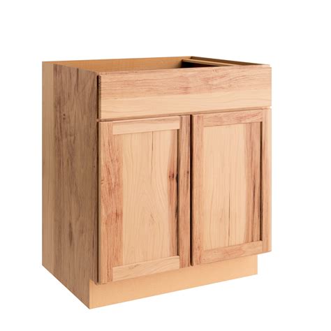 Menards Unfinished Hickory Cabinets | Cabinets Matttroy