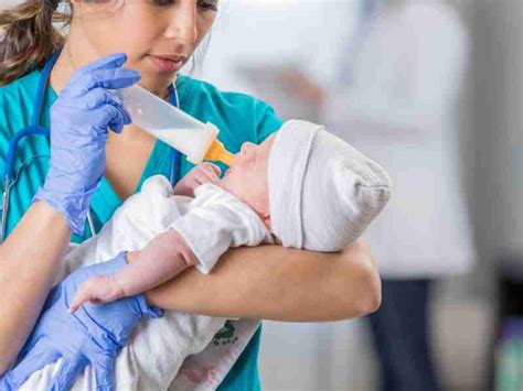 What Is A Mother Baby Nurse? - Become Nurse