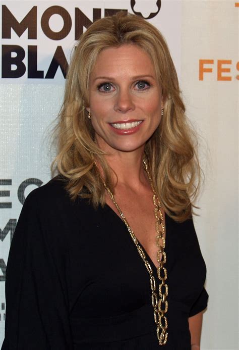 Cheryl Hines Swamp Thing
