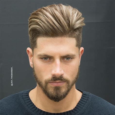 1980'S Hairstyles For Men - Hairstyle | Haircut Trend