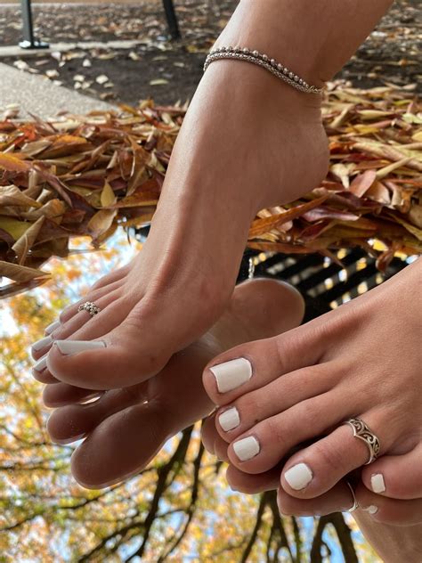 More Fall feet vibes ! : r/feet