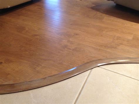 Everything You Need To Know About Laminate Floor Transition Strips ...