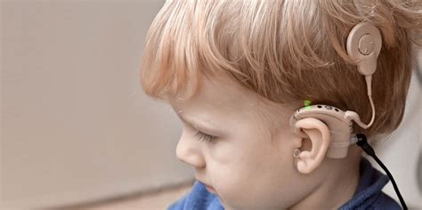 Cochlear Implants - Wakefield Hospital