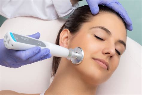 Laser Skin Tightening And Its Areas Of Treatment In TX