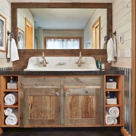 Farmhouse Bathroom Sink And Vanity at Jack Mata blog