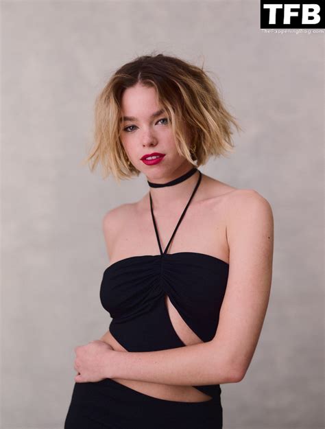 Milly Alcock | Nude Celebs | The Fappening Forum