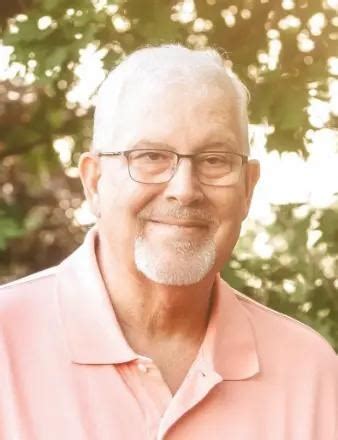 Gary James Alban Obituary (2025) - Morgantown, WV - Fred L Jenkins ...