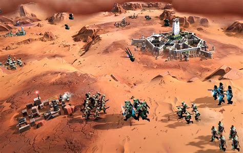 Лучшие игры про пустыню на ПК: подборка игр с пустынными ландшафтами