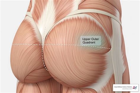 Buttock IM Injection Site: Master Safe 2025