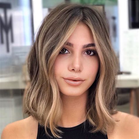 40 Trendy Money Piece Hair Ideas for Your Makeover - Hair Adviser