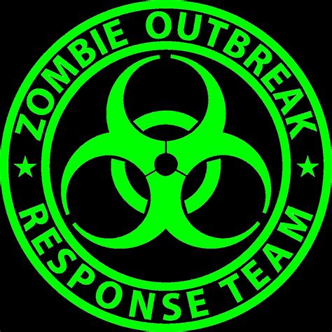 Zombie Clipart Images